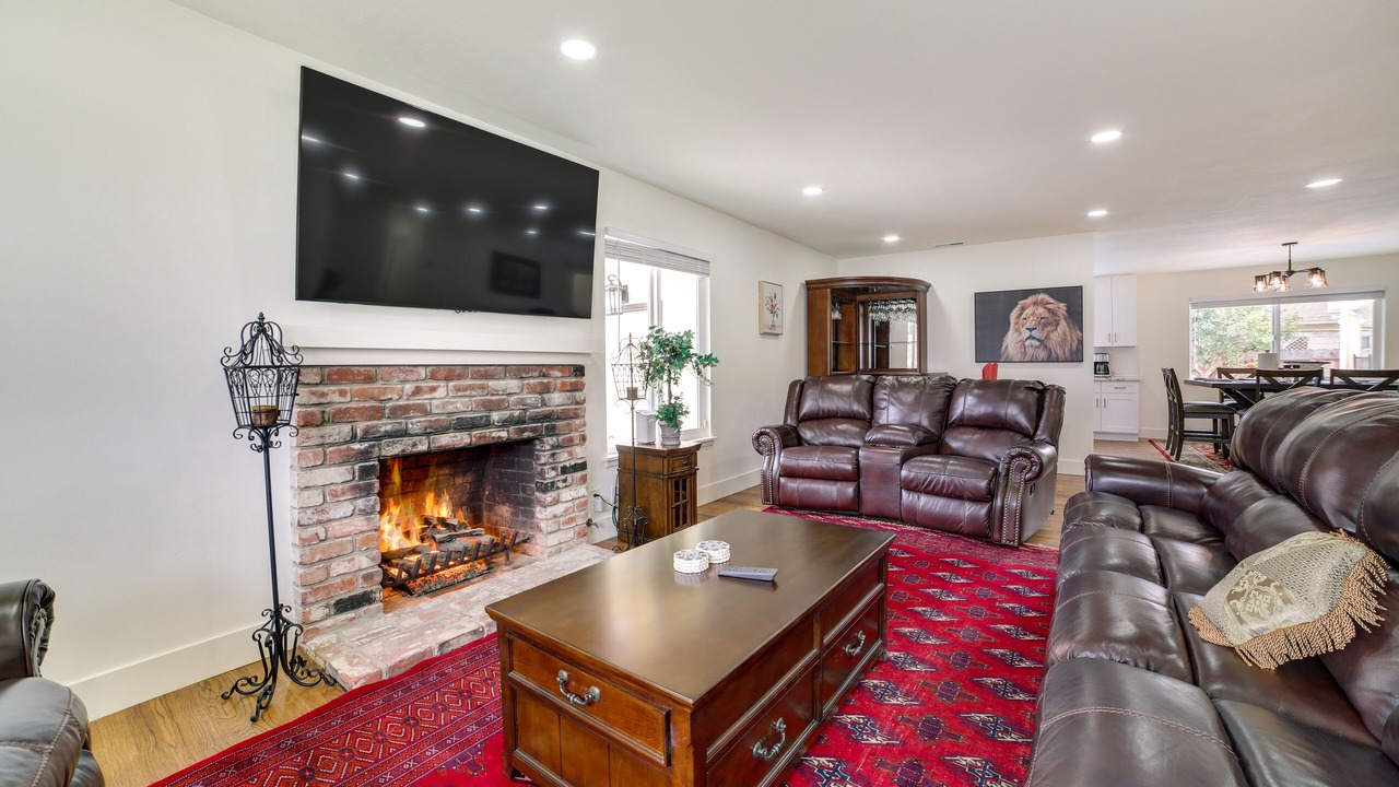 Photo of Bedroom in Salinas