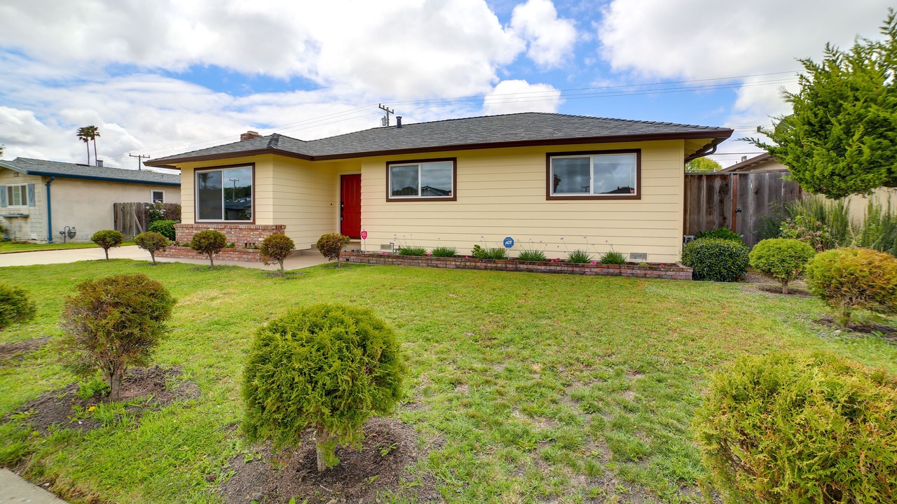 Photo of Outdoor in Salinas