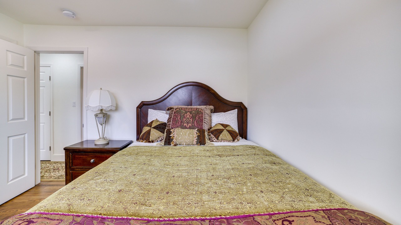 Photo of Bedroom in Salinas