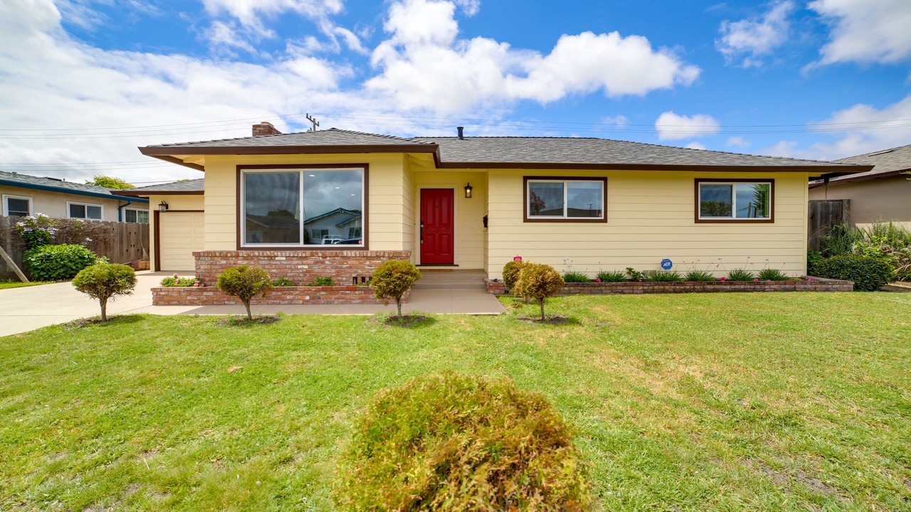 Photo of Outdoor in Salinas