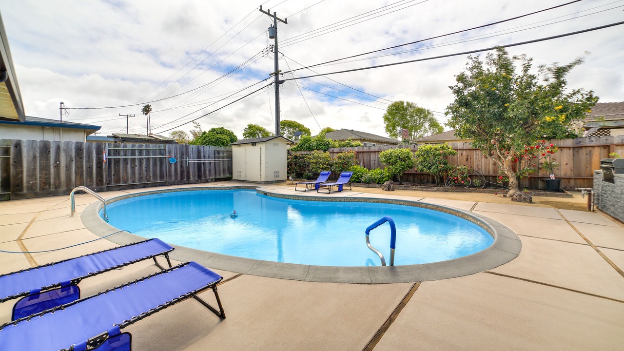 Photo of Outdoor in Salinas