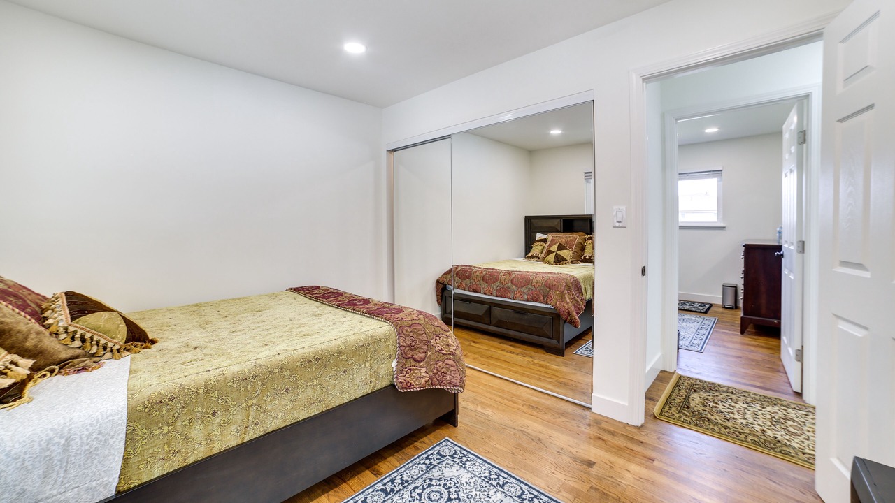 Photo of Bedroom in Salinas