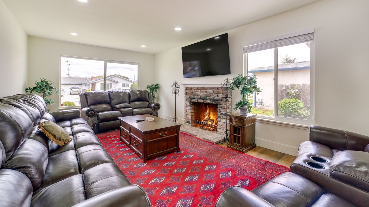 Photo of Bedroom in Salinas