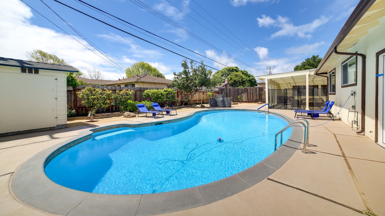 Photo of Outdoor in Salinas