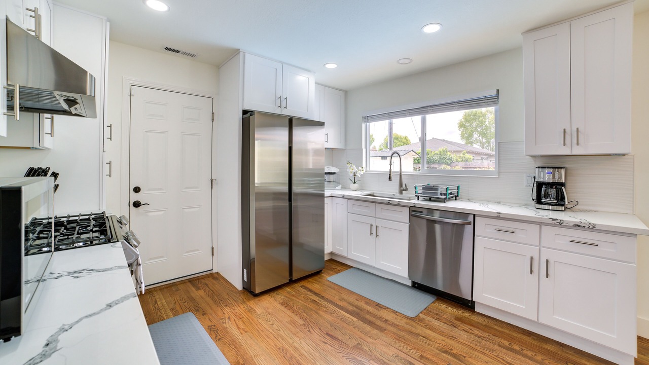 Photo of Kitchen in Salinas