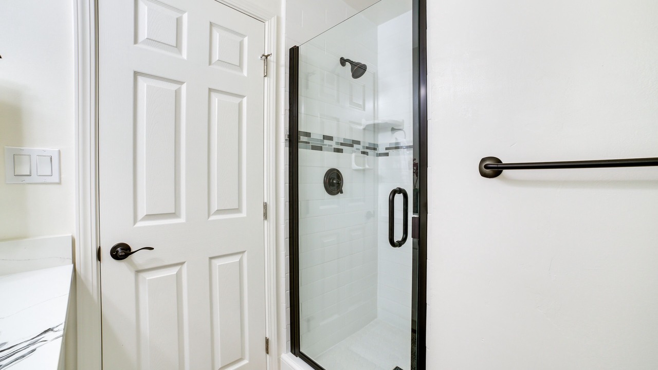 Photo of Bathroom in Salinas