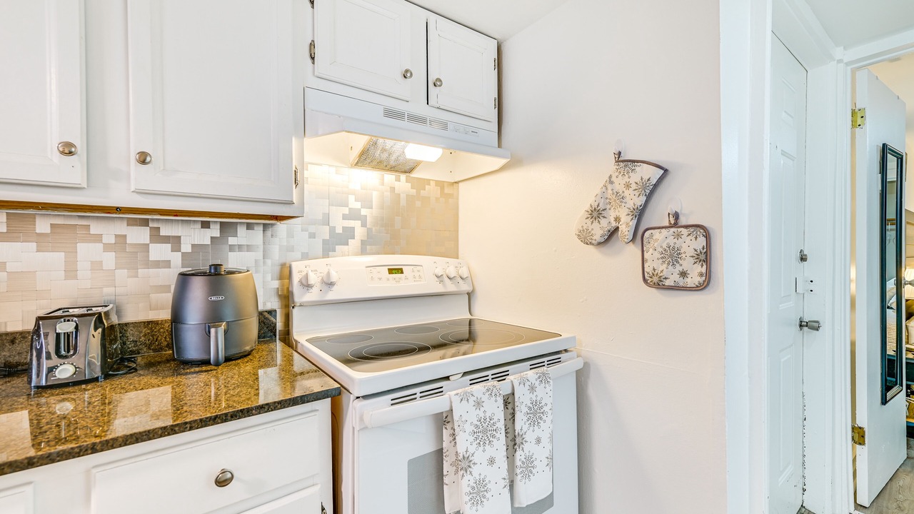 Photo of Kitchen in Albany