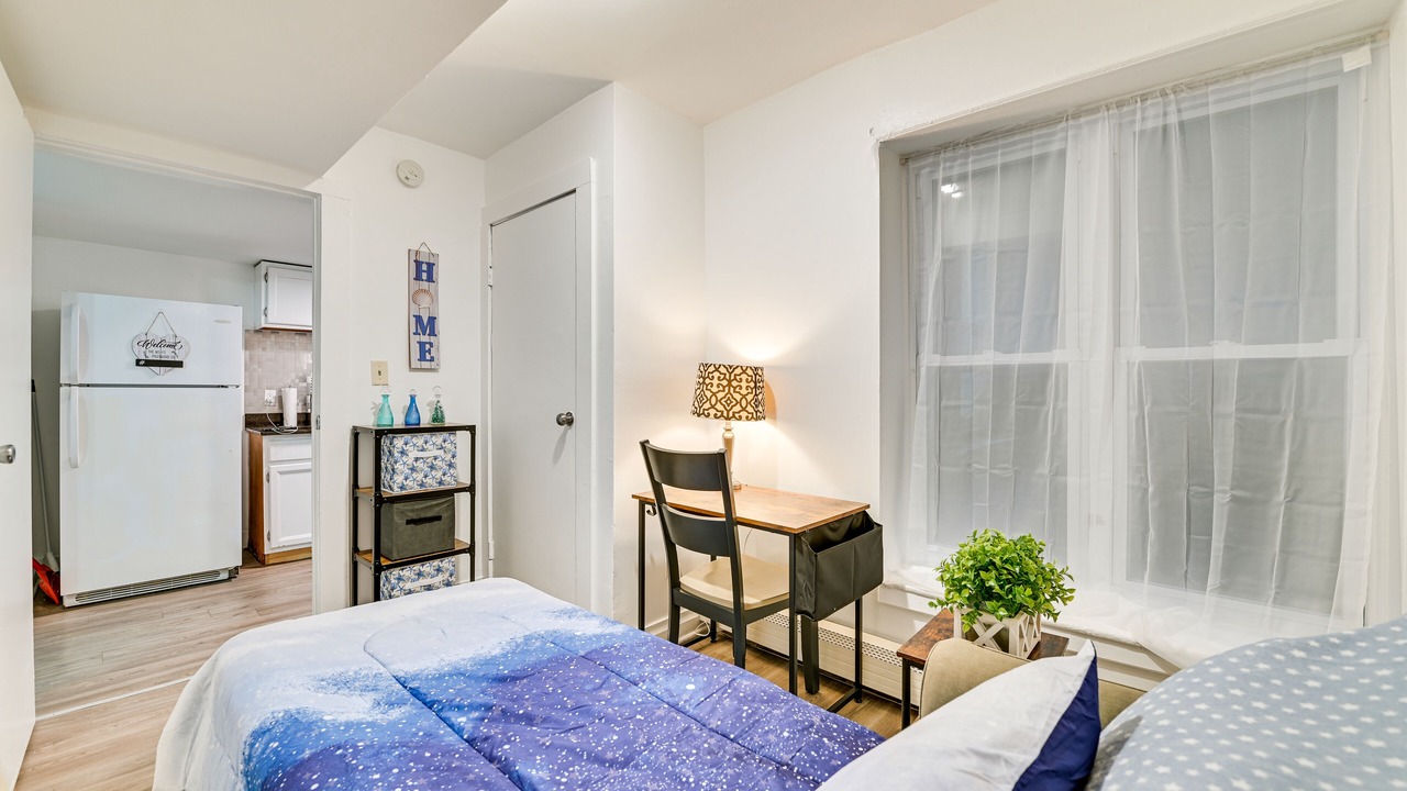 Photo of Bedroom in Albany