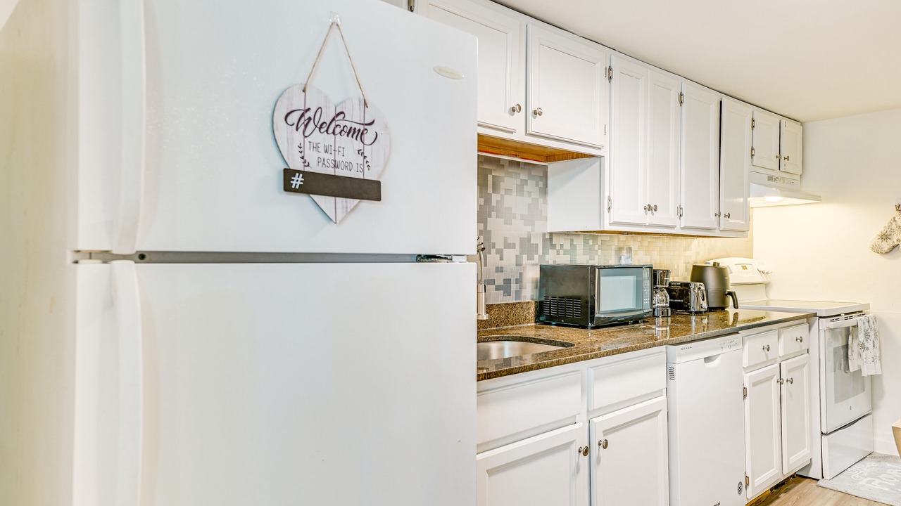 Photo of Kitchen in Albany