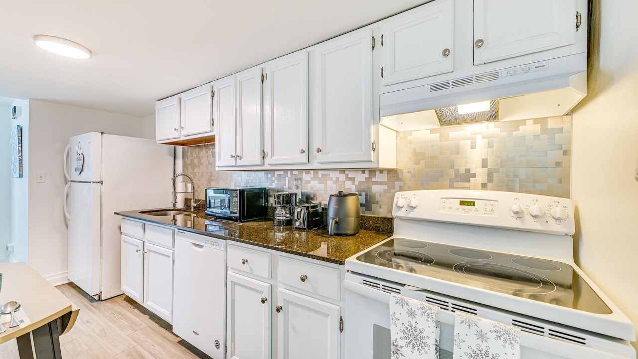 Photo of Kitchen in Albany