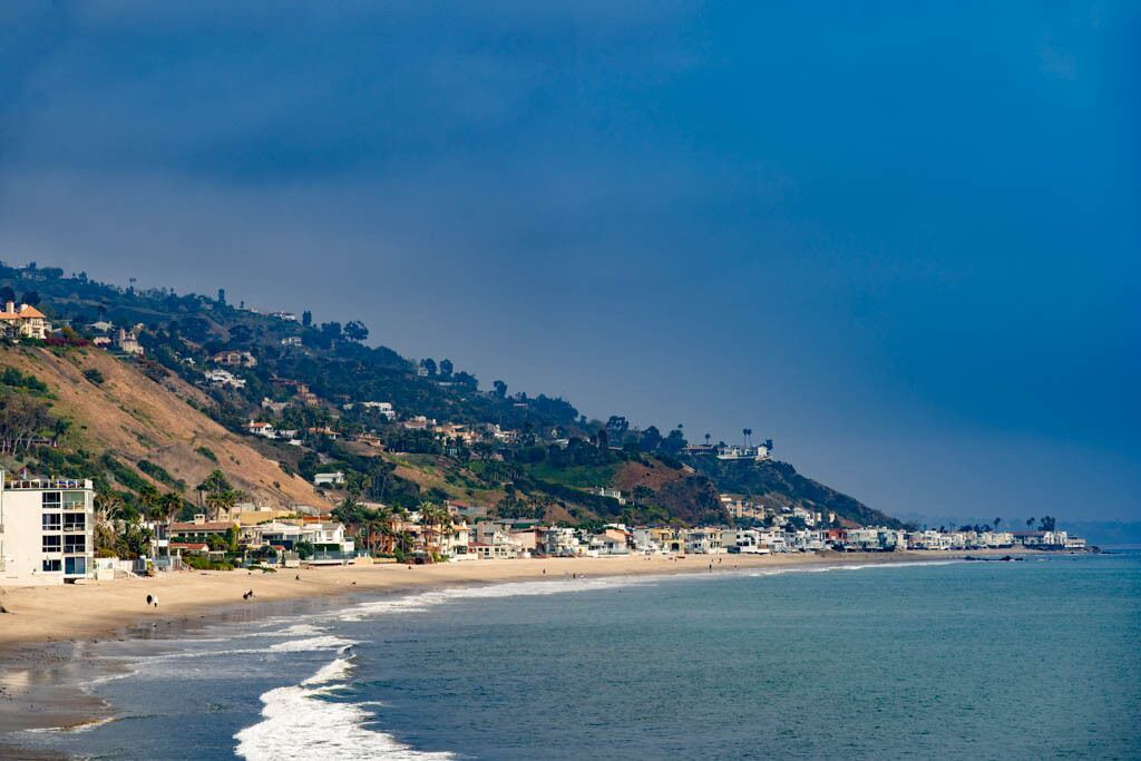 Photo of Others in Eastern Malibu