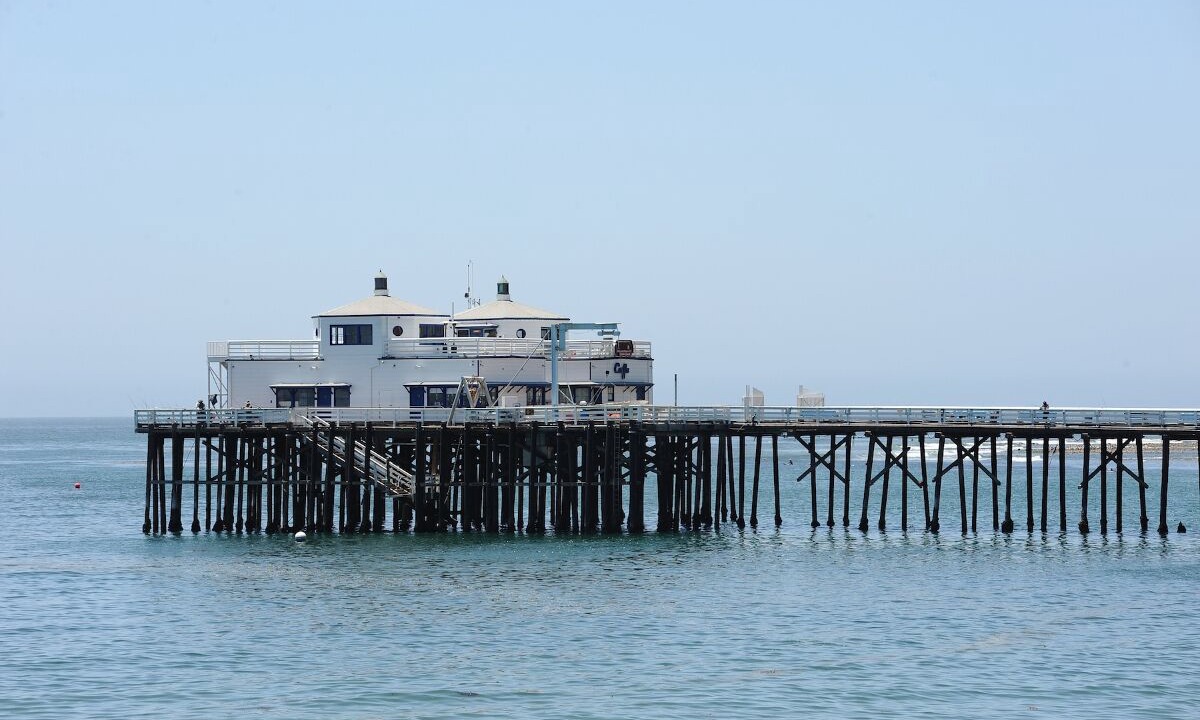 Photo of Others in Eastern Malibu