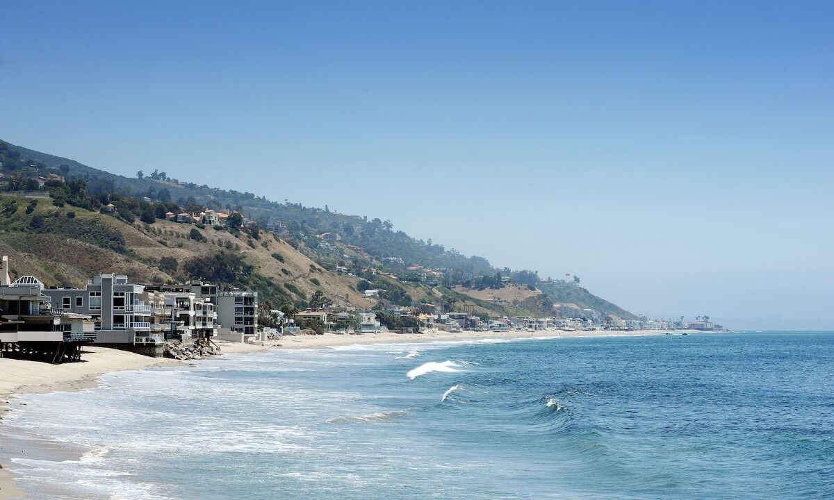 Photo of Others in Eastern Malibu