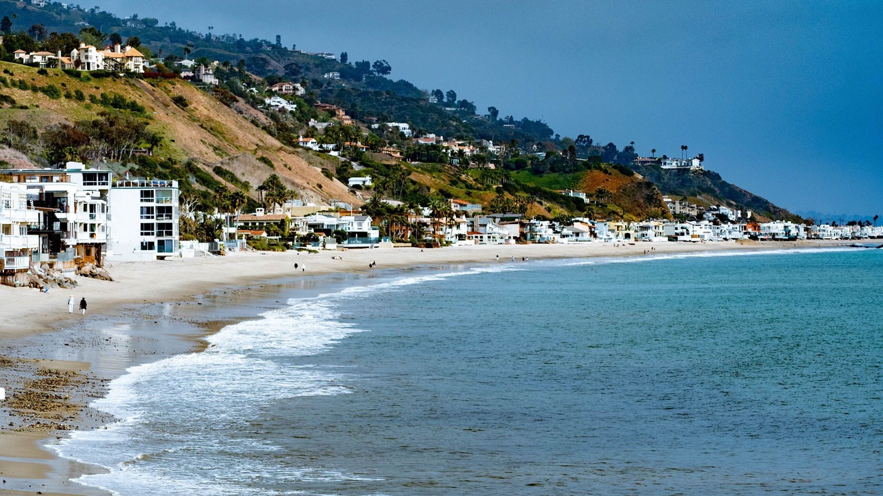 Photo of Others in Eastern Malibu