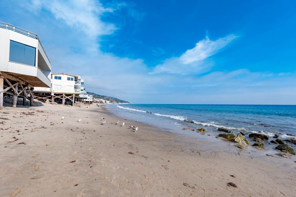 Photo of Others in Eastern Malibu