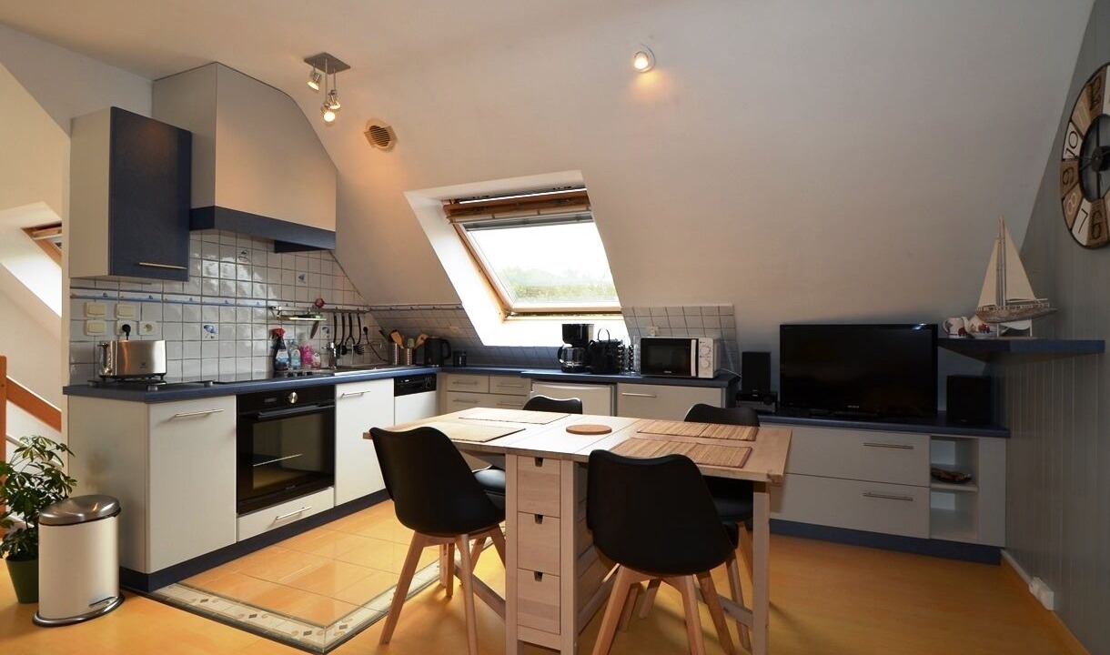 Photo of Kitchen in Penvenan