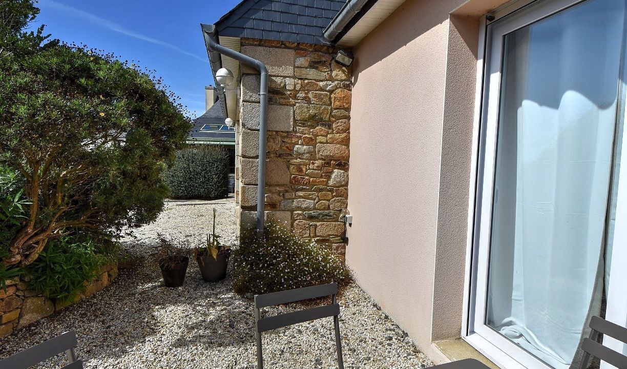 Photo of Patio Balcony in Penvenan