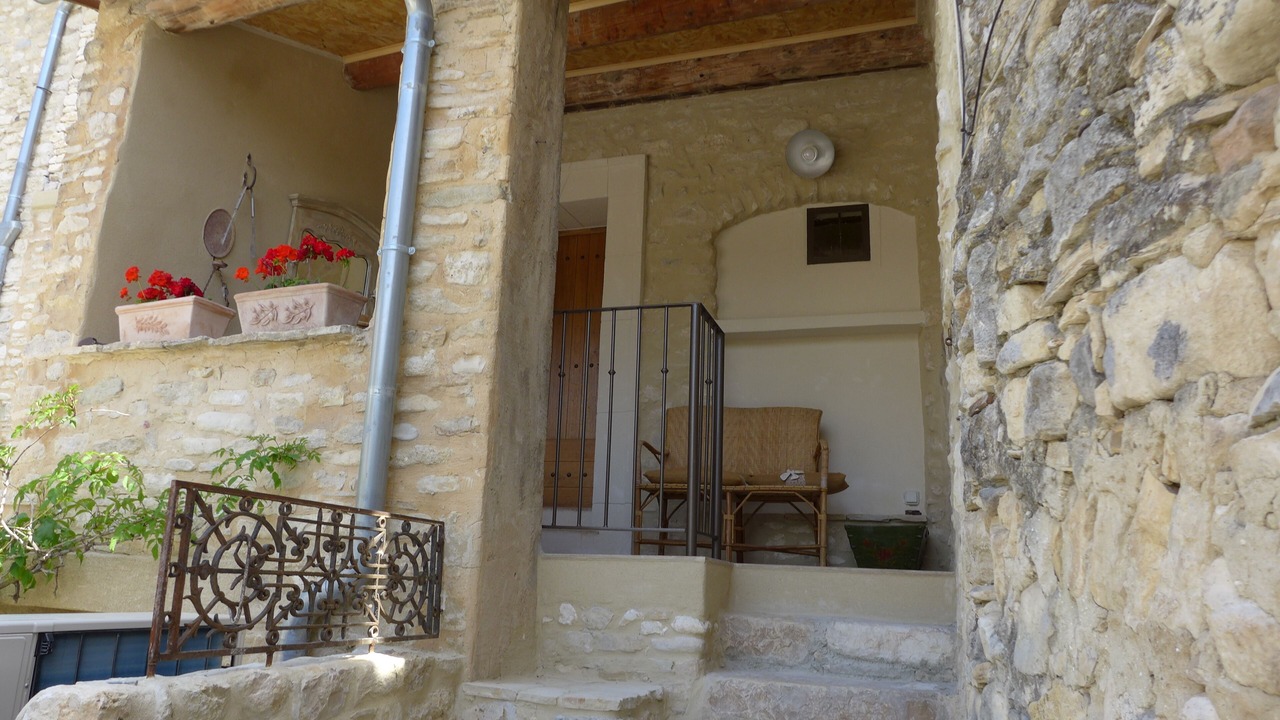 Photo of Outdoor in Saignon