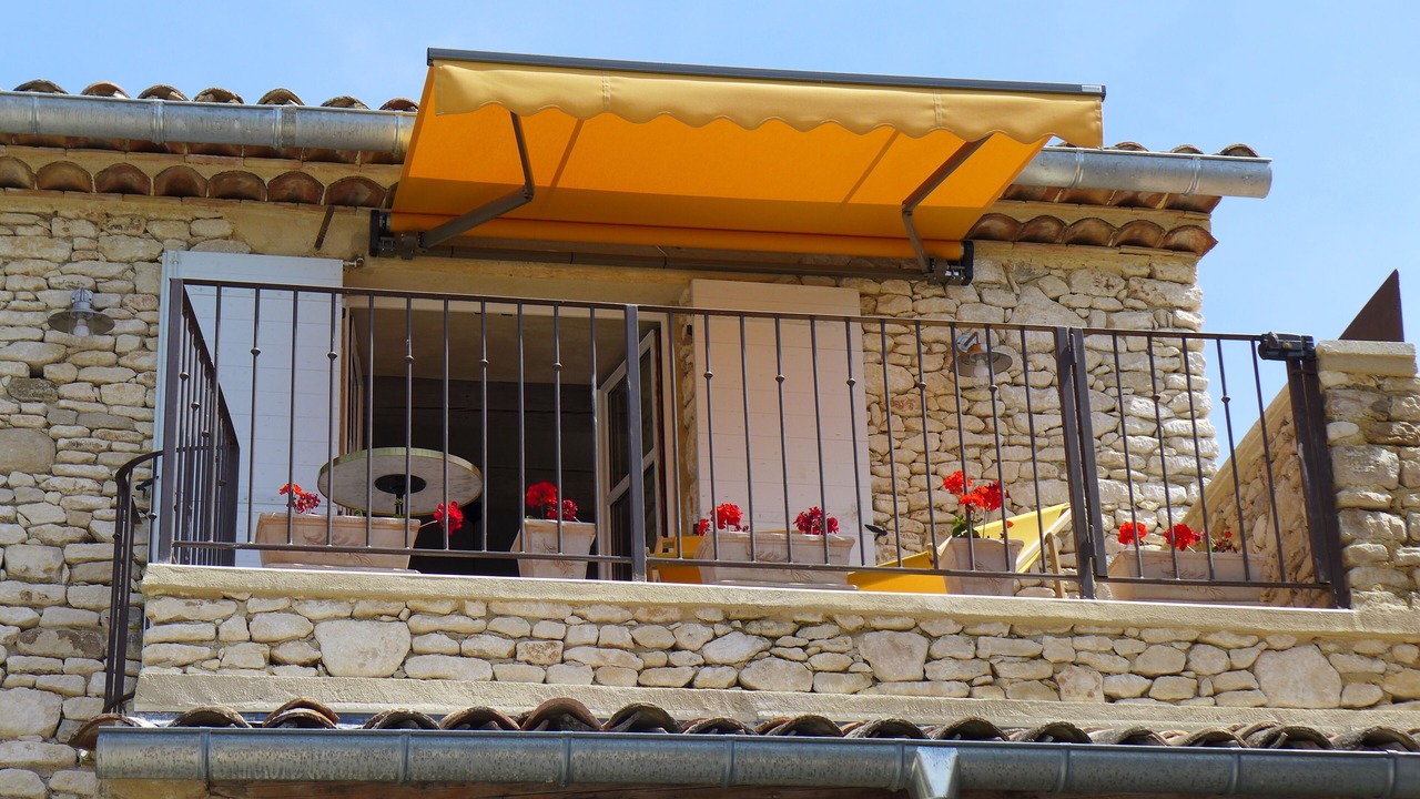 Photo of Outdoor in Saignon