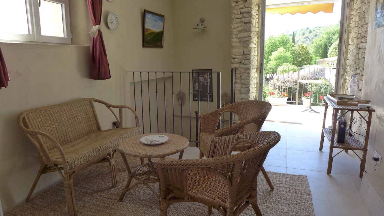 Photo of Others in Saignon