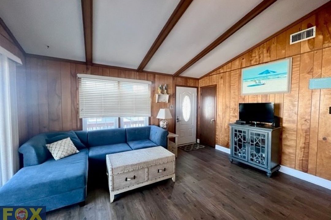 Photo of Livingroom in South End