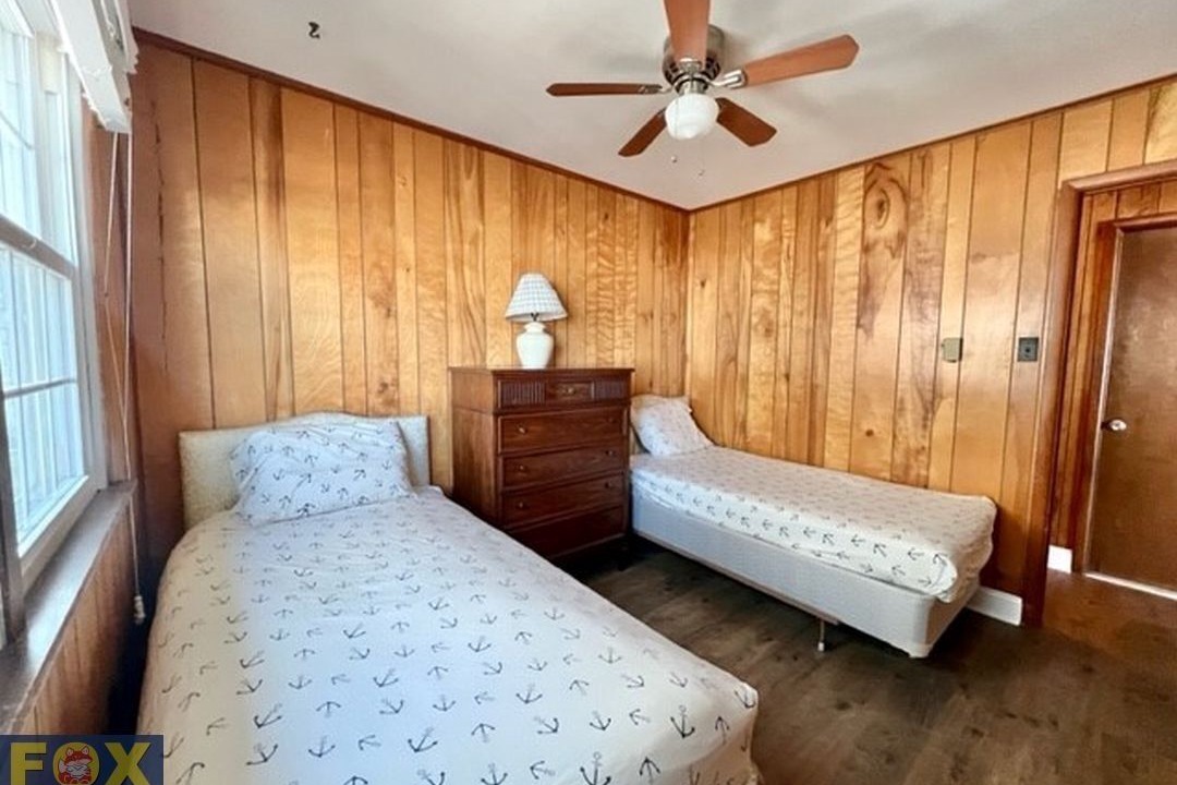 Photo of Bedroom in South End
