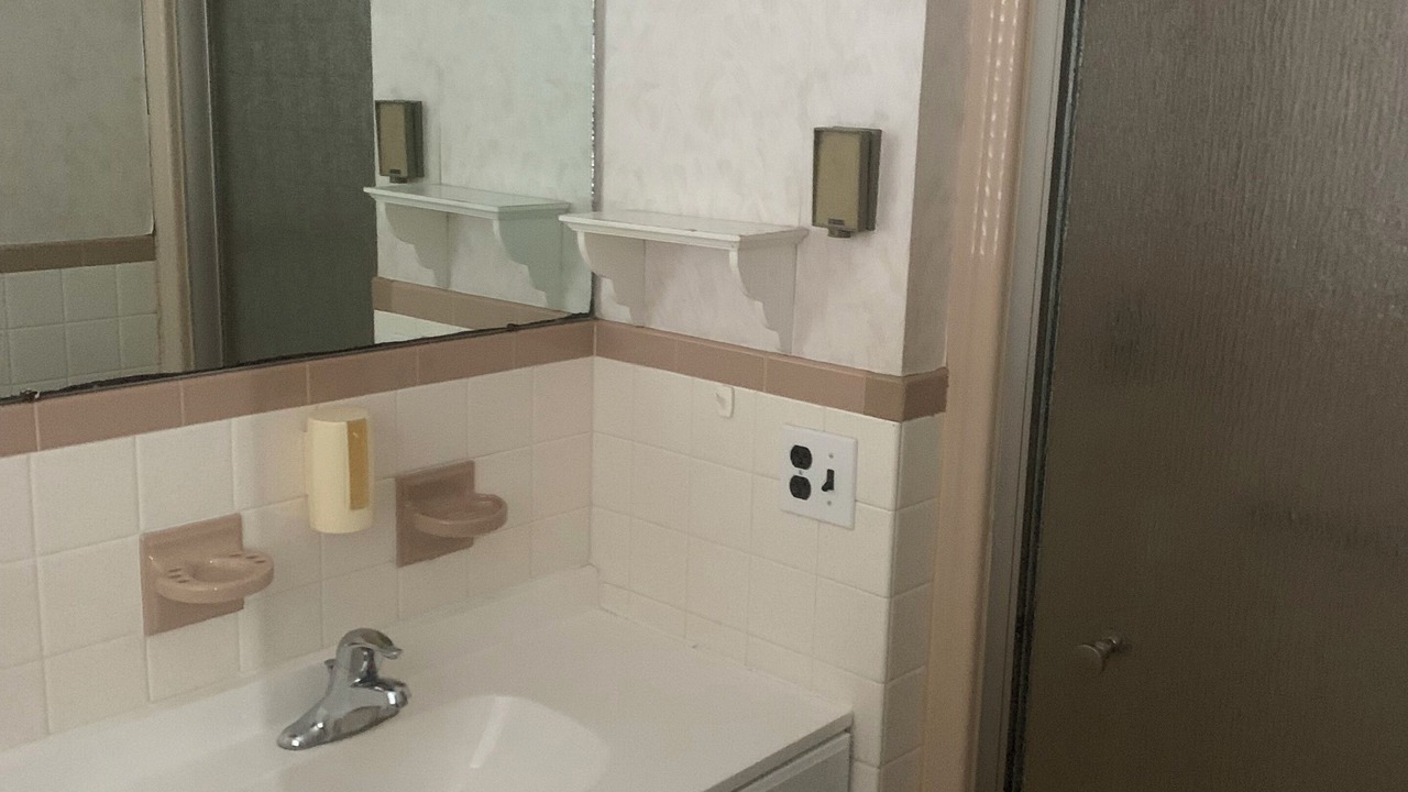 Photo of Bathroom in South End