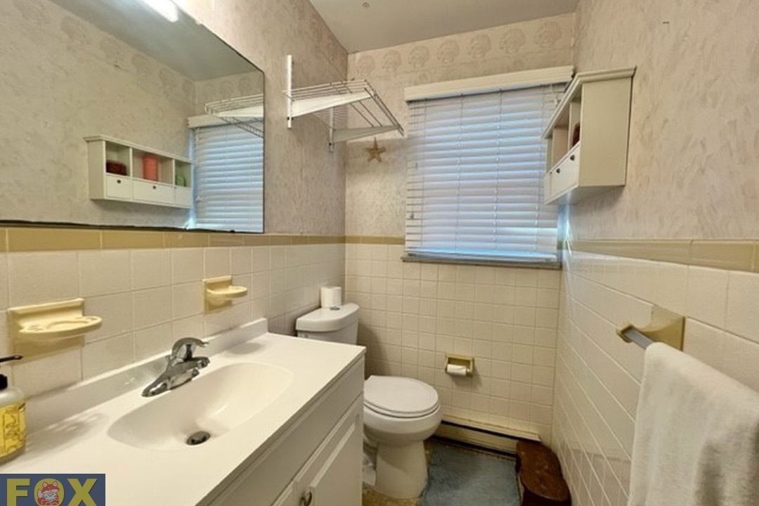 Photo of Bathroom in South End