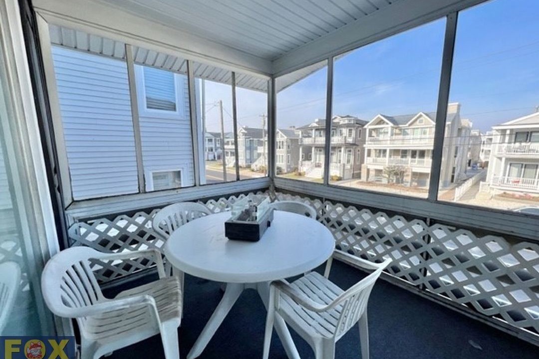 Photo of Outdoor in South End