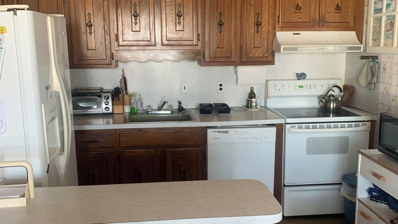 Photo of Kitchen in South End