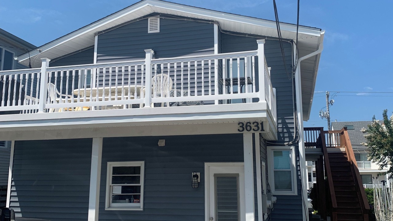 Photo of Outdoor in South End