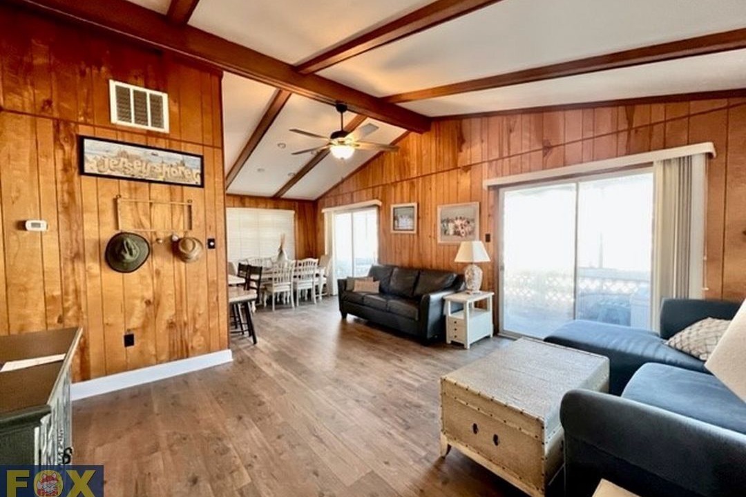 Photo of Livingroom in South End