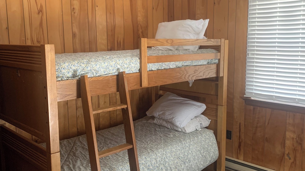 Photo of Bedroom in South End