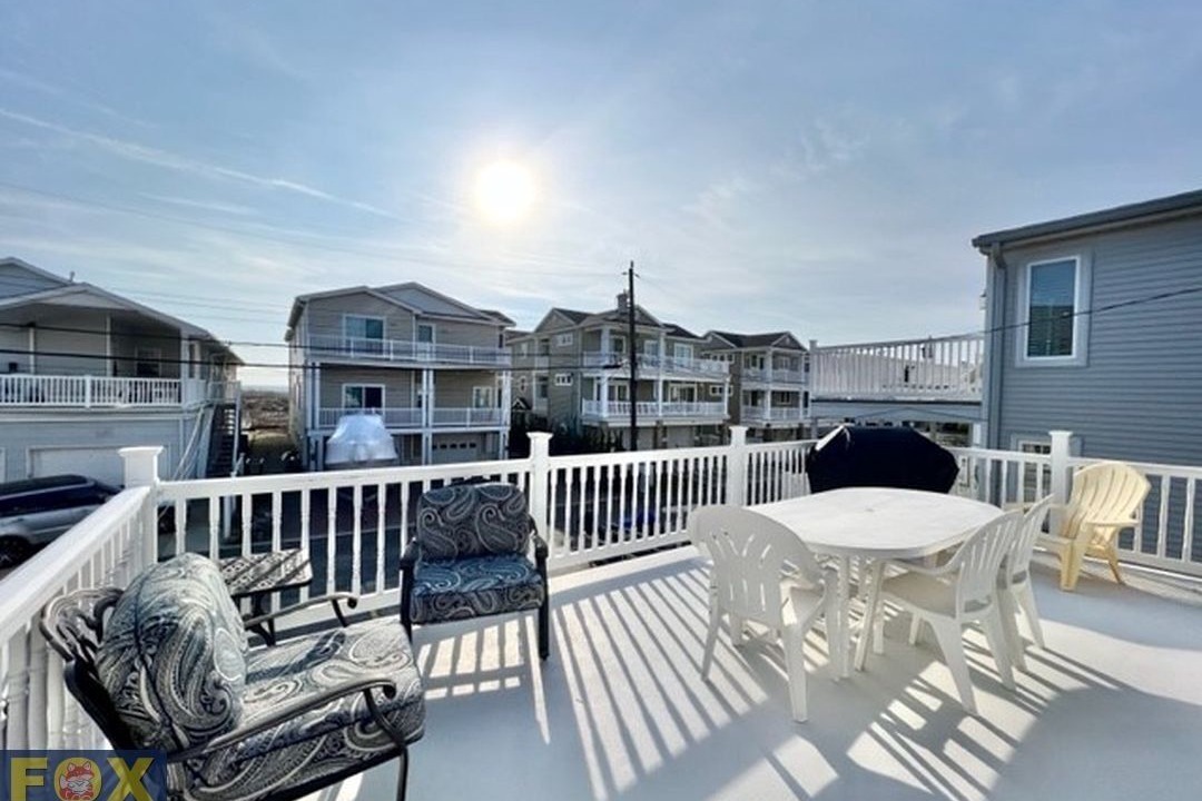 Photo of Outdoor in South End