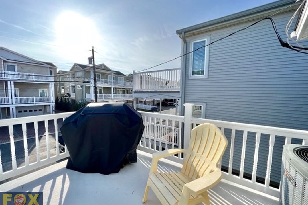 Photo of Outdoor in South End