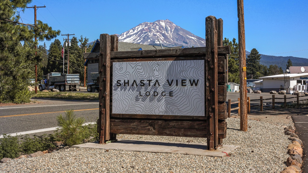 Photo of Outdoor in McCloud