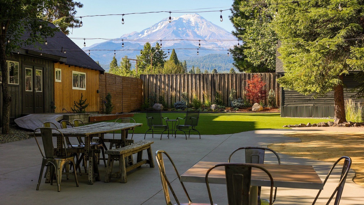 Photo of Outdoor in McCloud