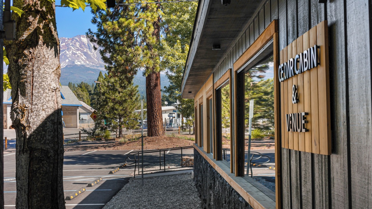 Photo of Outdoor in McCloud