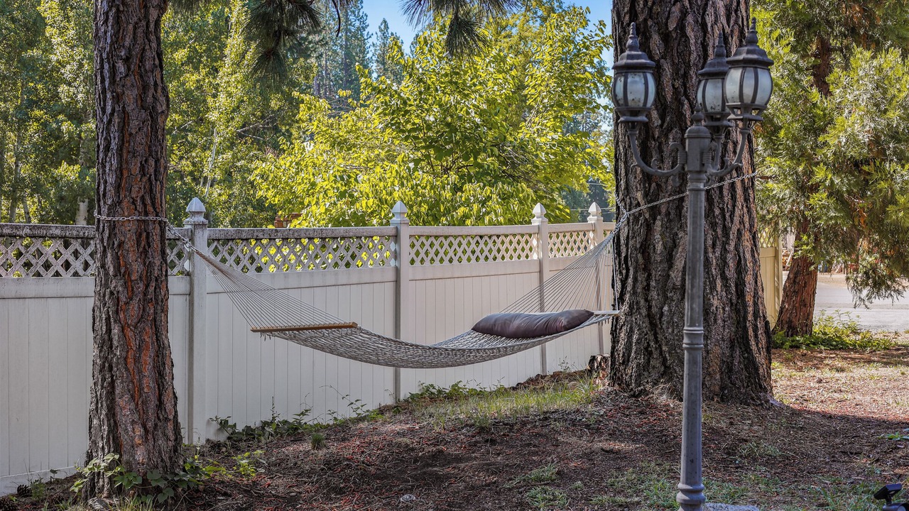 Photo of Outdoor in McCloud