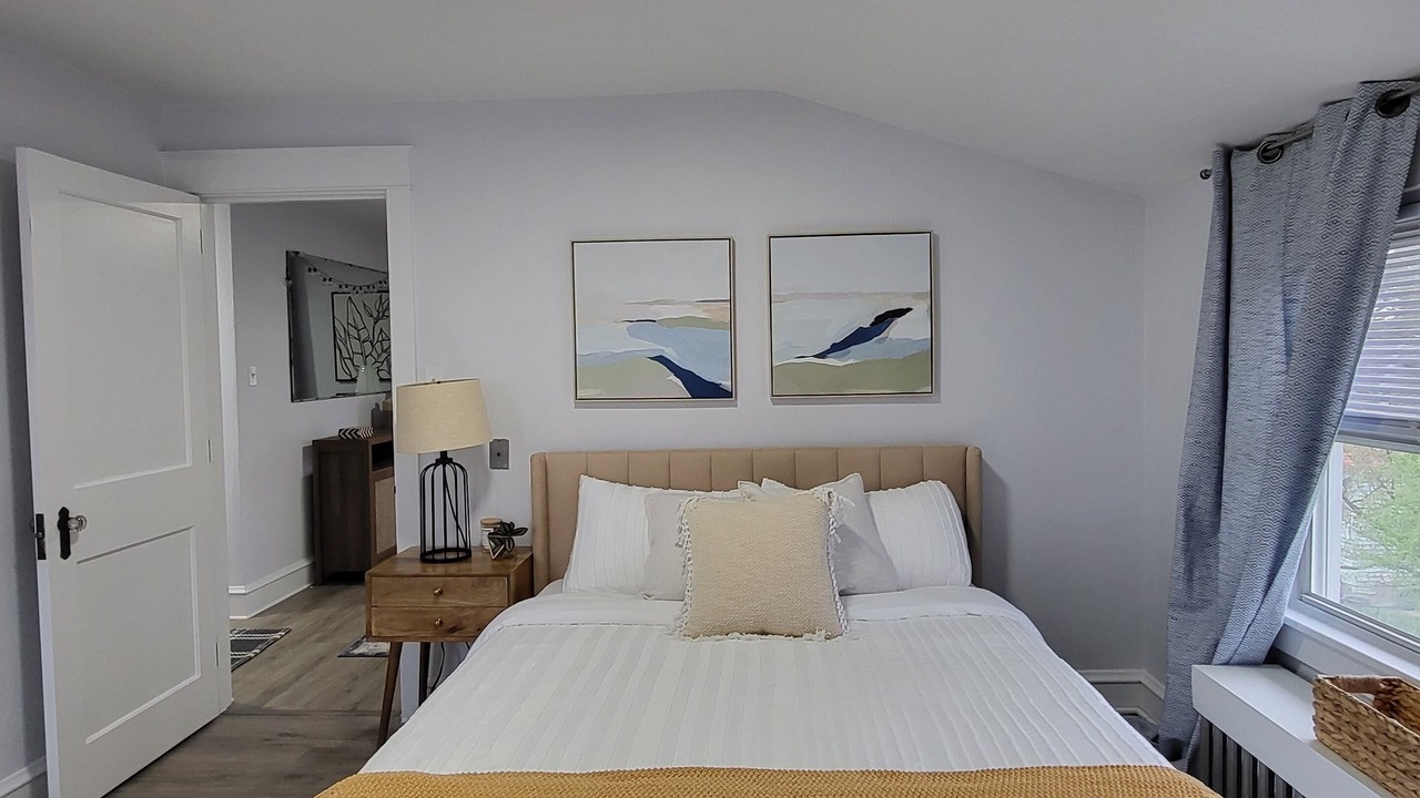 Photo of Bedroom in Wyomissing