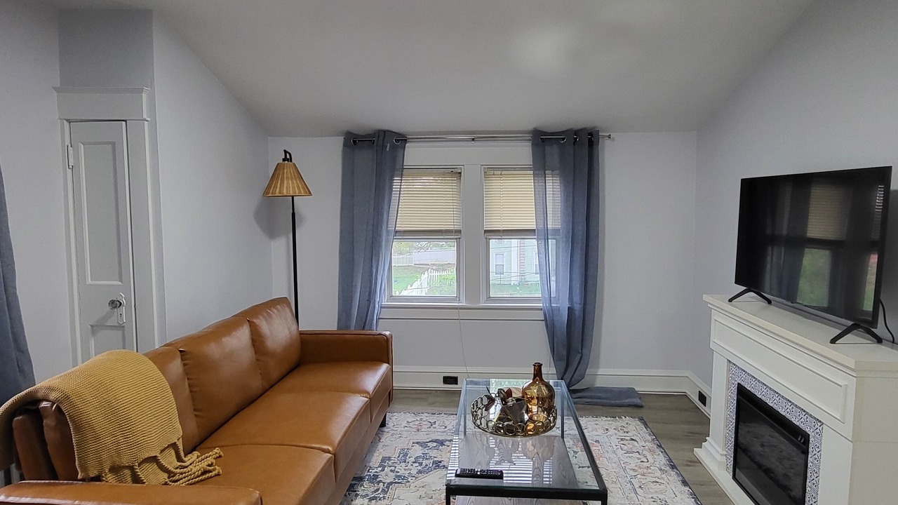 Photo of Livingroom in Wyomissing