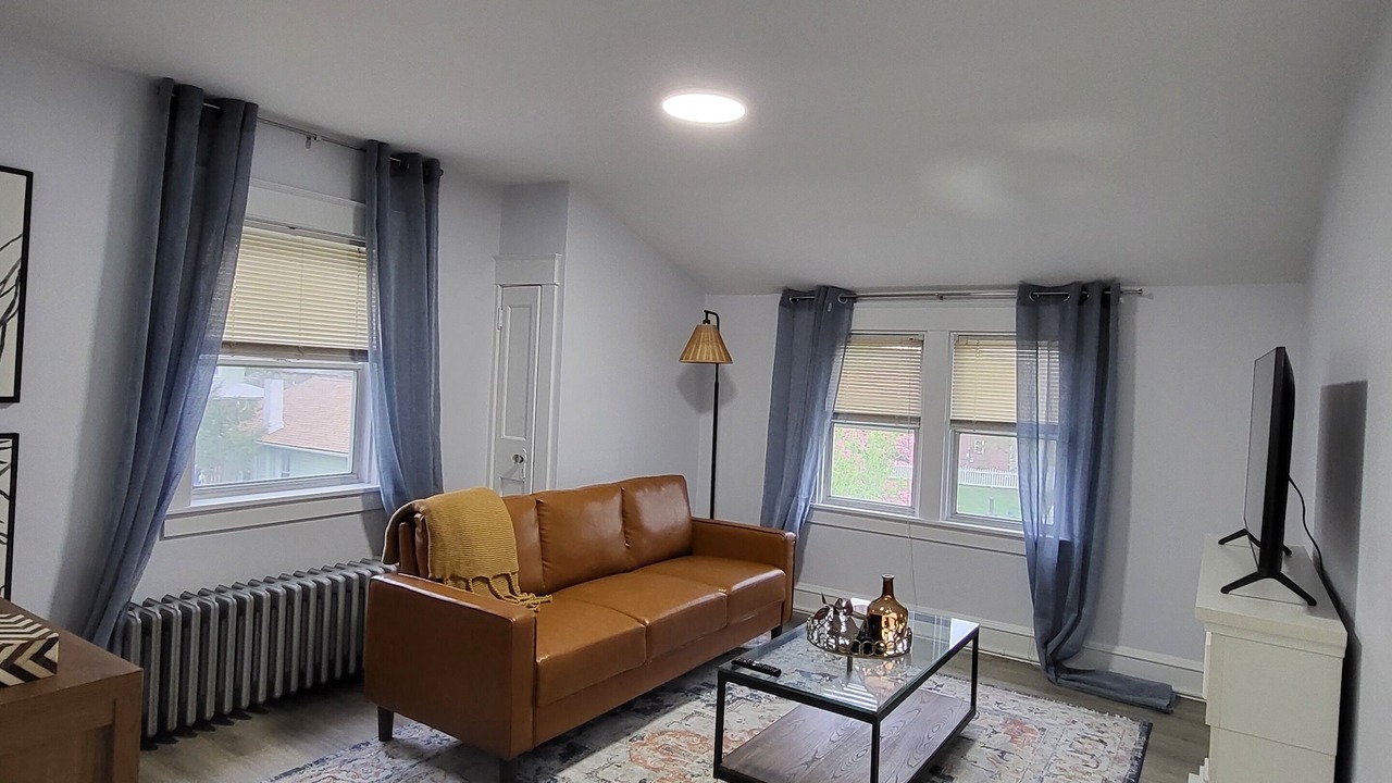 Photo of Livingroom in Wyomissing