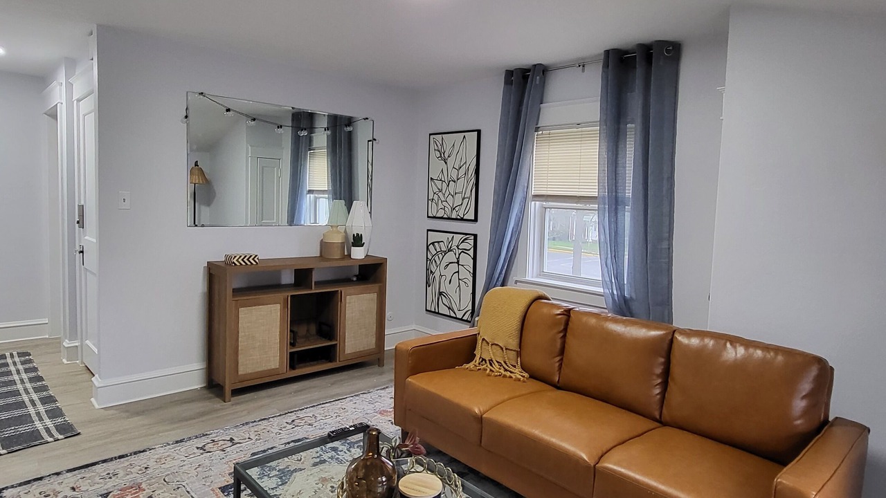 Photo of Livingroom in Wyomissing