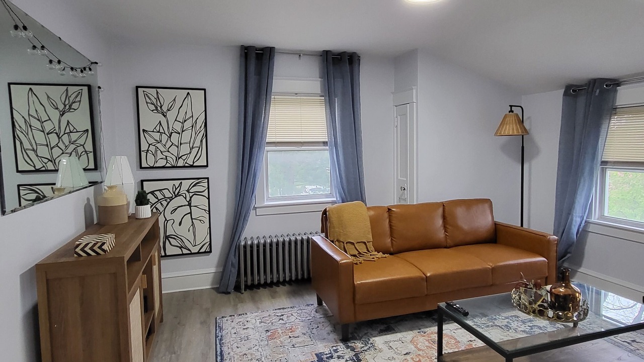 Photo of Livingroom in Wyomissing