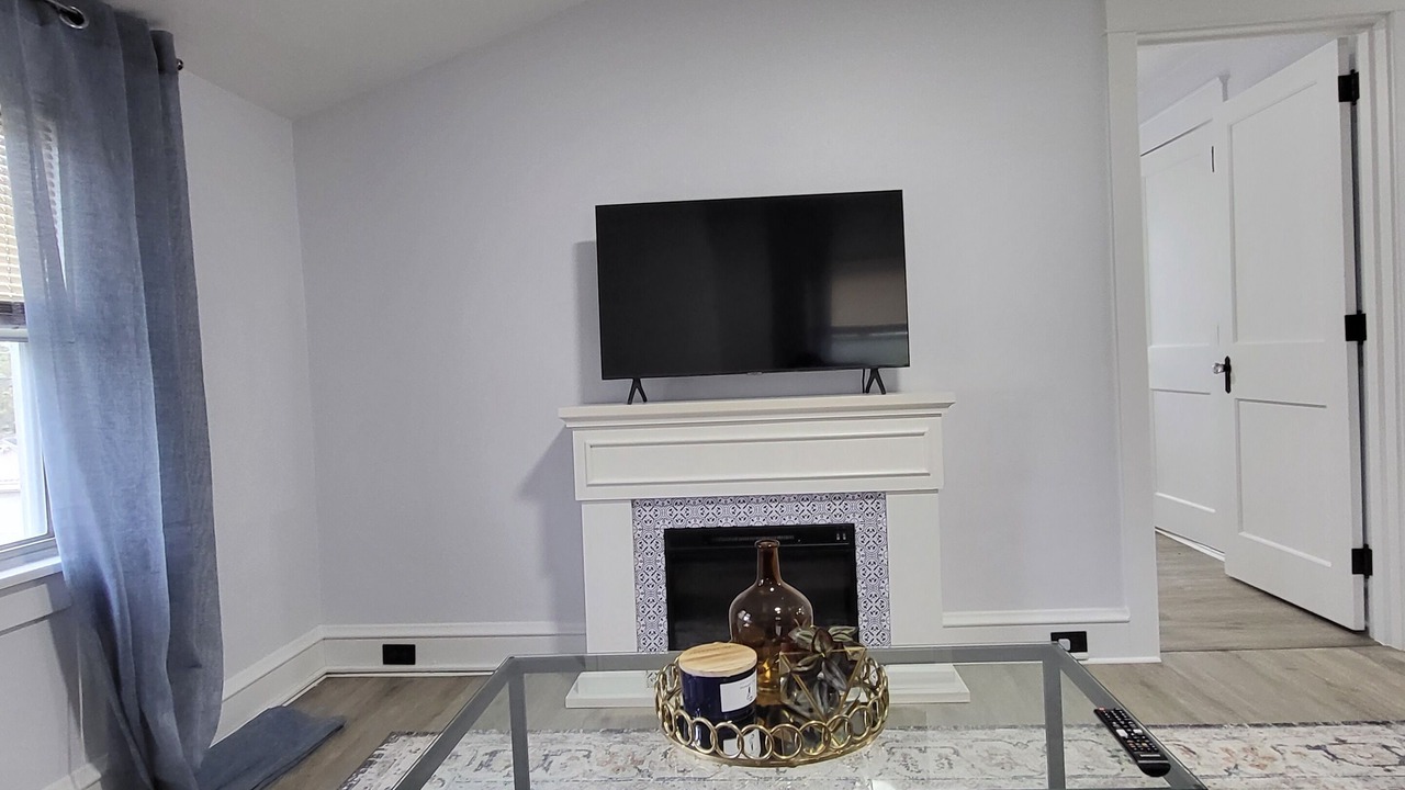 Photo of Livingroom in Wyomissing
