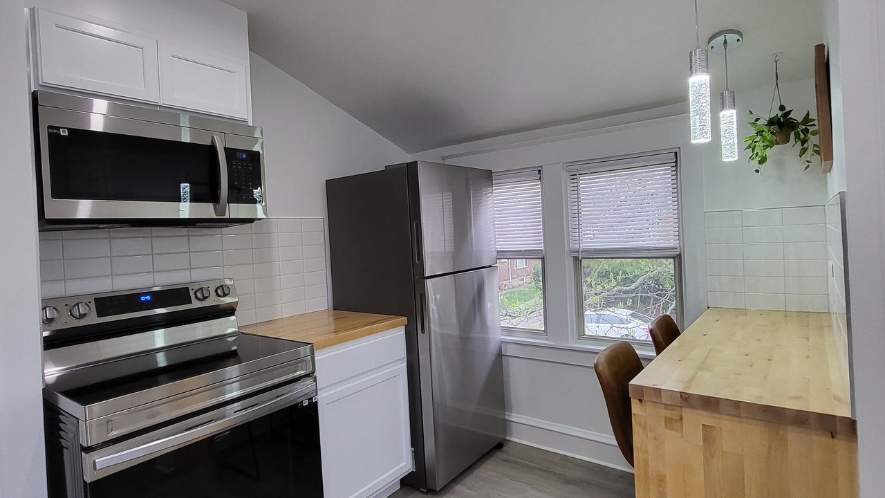 Photo of Kitchen in Wyomissing
