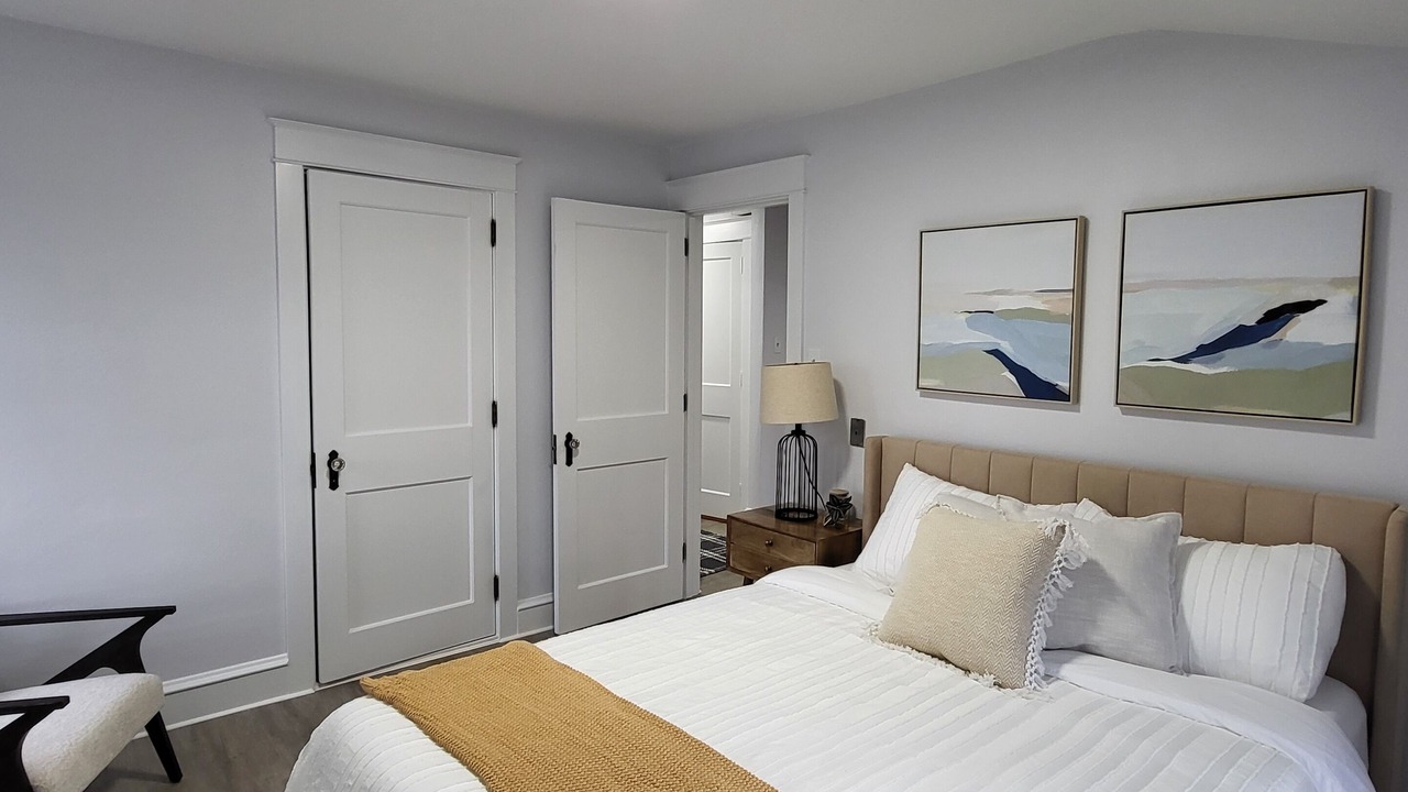 Photo of Bedroom in Wyomissing