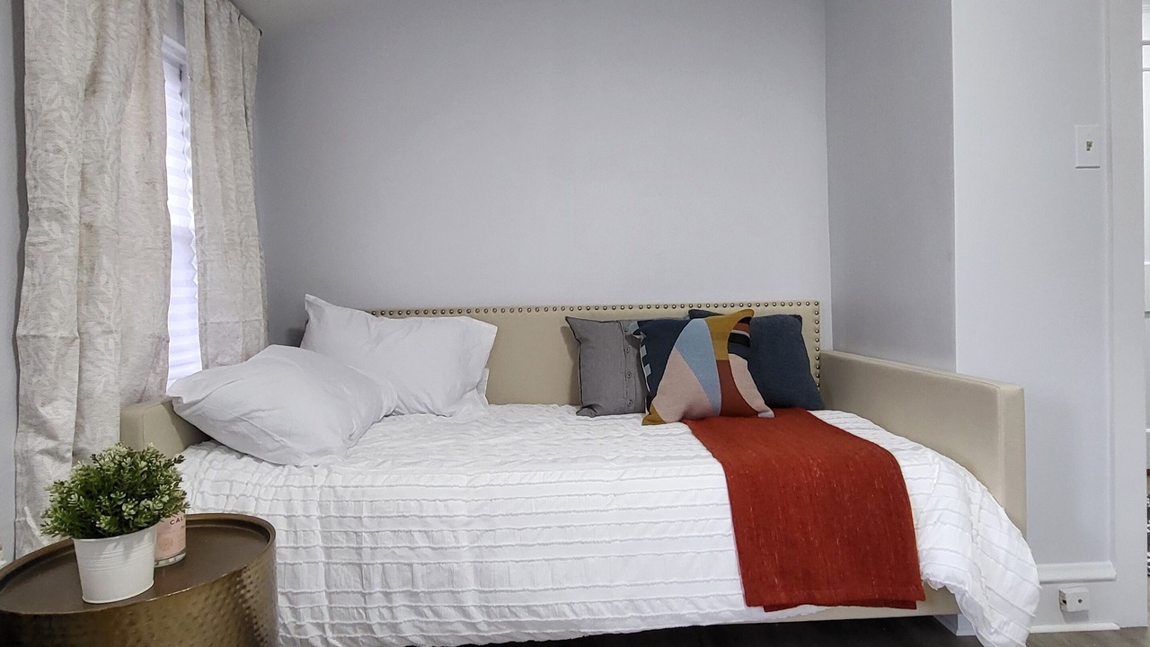 Photo of Bedroom in Wyomissing
