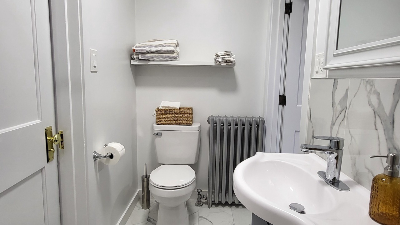 Photo of Bathroom in Wyomissing