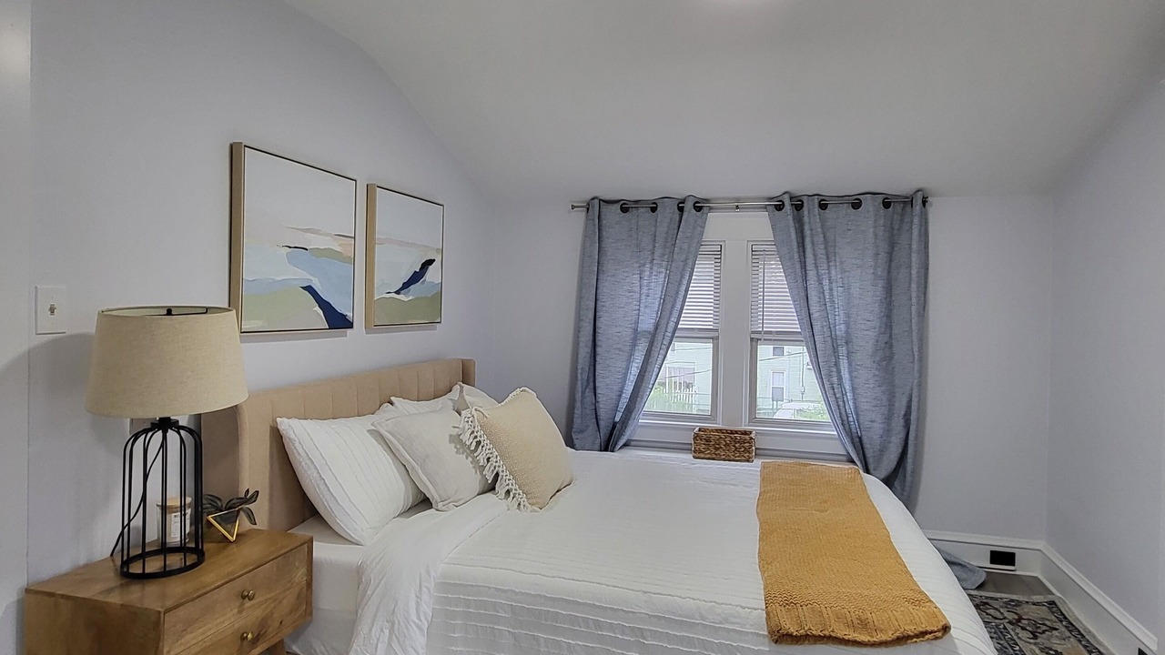 Photo of Bedroom in Wyomissing